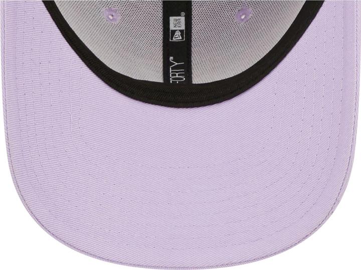 Actual product image New Era 9Forty New York Yankees Lavender
