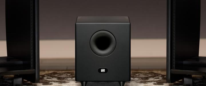 Produktbild PreSonus Temblor T8 (Subwoofer aktiv, 1 Stk., 1x 100 W)