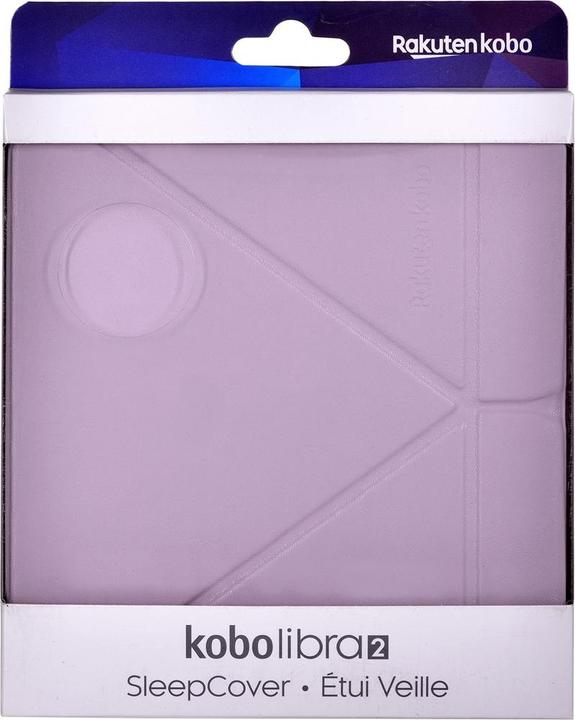 Produktbild Kobo Sleepcover (Kobo Libra 2)