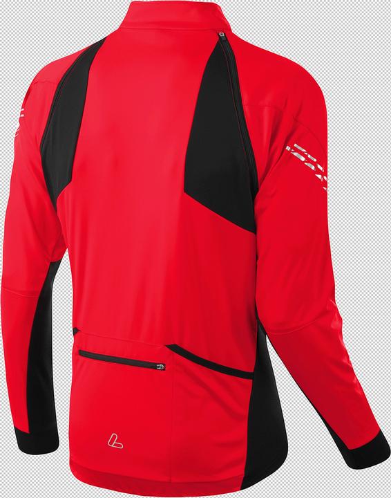 Produktbild Löffler Bike Zip-Off Jacket San Remo 2 Windstopper Light (50)