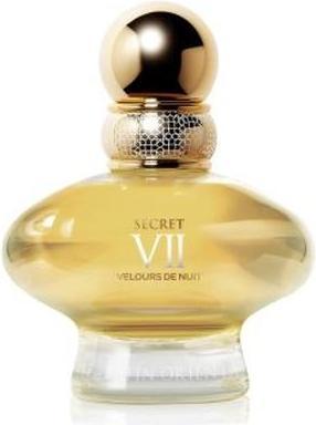 Actual product image Eisenberg Les Secrets Eau de Parfum Spray Secret VII Velours de Nuit 100 ml (Eau de parfum)