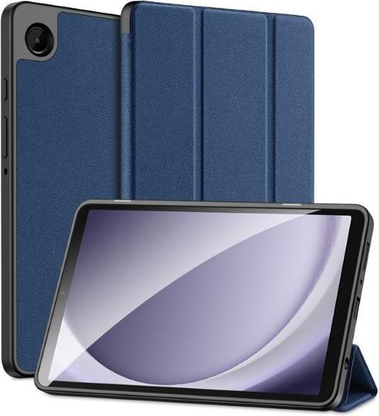Produktbild Dux Ducis Domo Series Leder Bookcover Hülle (Galaxy Tab A9)