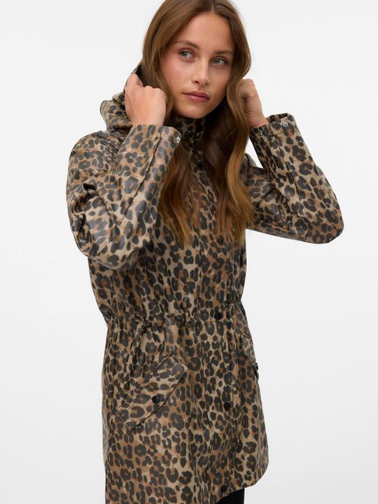 Immagine prodotto Vero Moda Vmmalou Coated Printed Jacket Noos (M)