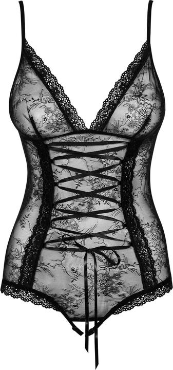 Actual product image Obsessive Slevika (XXL)