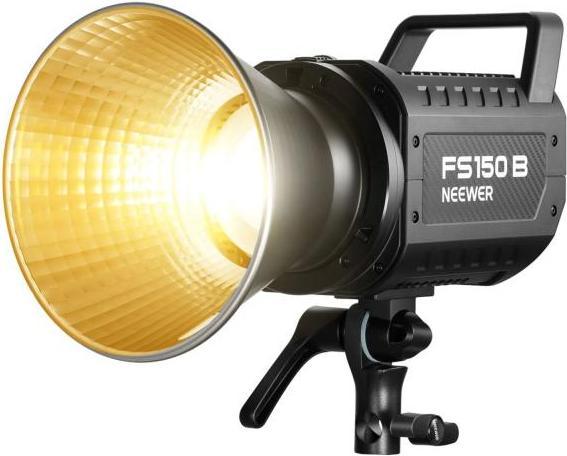 Neewer Continuous light FS150B bi-colour video light (Video light)