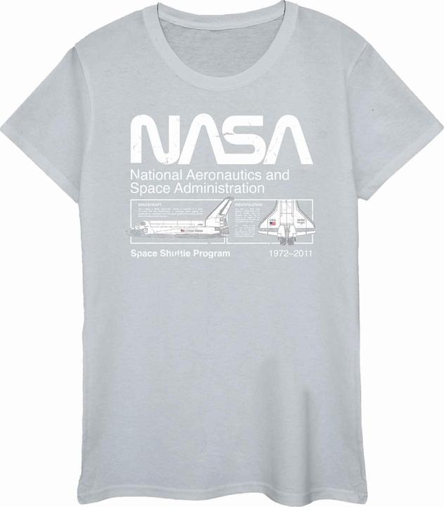 Nasa TShirt