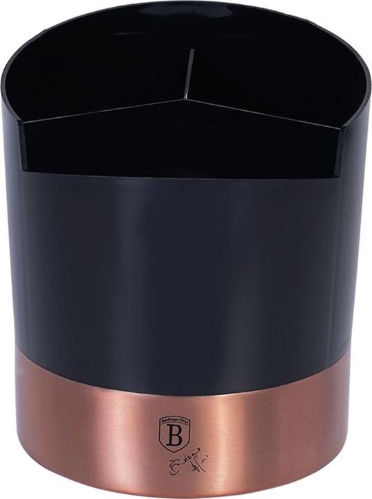 Image du produit BerlingerHaus Porte-ustensiles Black Rose Edition