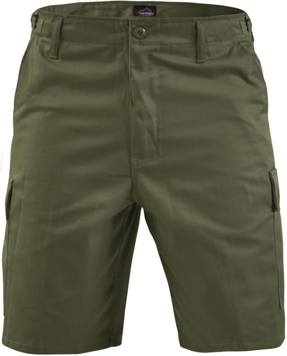 Normani Herren BDU Shorts - 9209