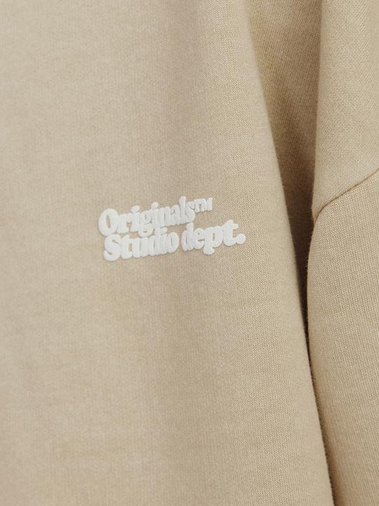 Immagine prodotto Jack & Jones Maglia con cappuccio JORVERMONT (M)