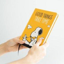 Produktbild Grupo Erik SNOOPY - Lazy Days - Notebook Premium Stickers - Format A5