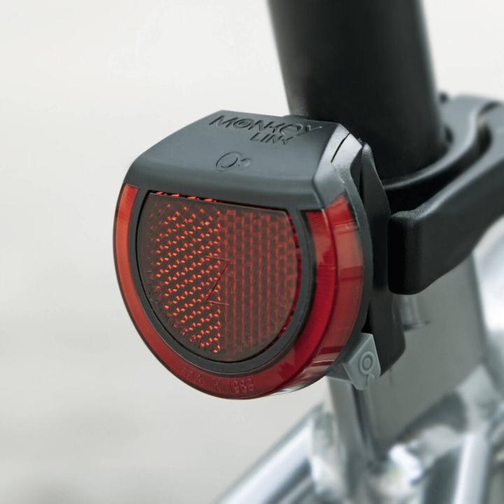 Actual product image Monkey Link Light Set Skyelight Front Connect 80 Lux + Rear Connect