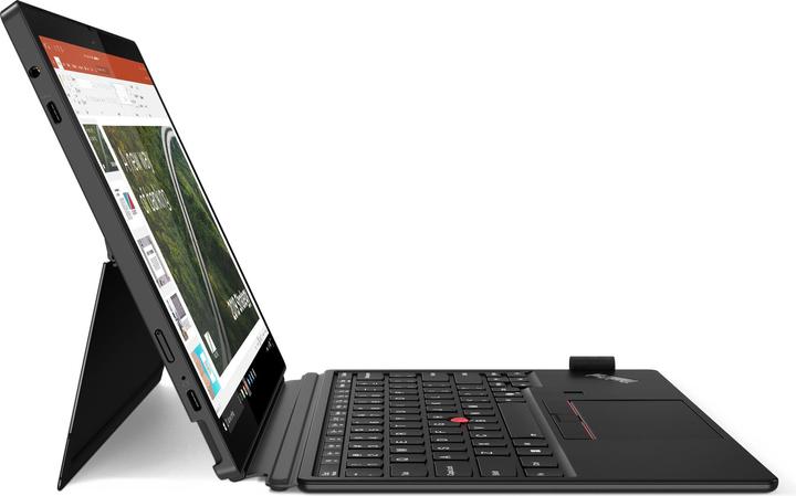 Produktbild Lenovo ThinkPad X12 Gen 2 (12.30", Intel Core Ultra 7 164U, 16 GB, 512 GB, CH)