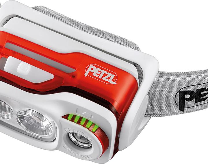 Immagine prodotto Petzl Swift RL (900 lm)