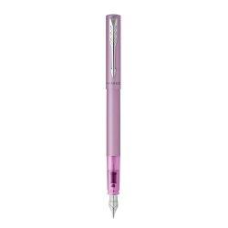 Image du produit Parker Stylo plume Vector XL Matte Lilac M (Lila, 1 x)