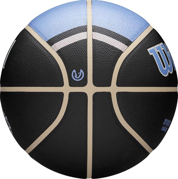 Actual product image Wilson 2023 Nba Team City Collector Atlanta Hawks (7)