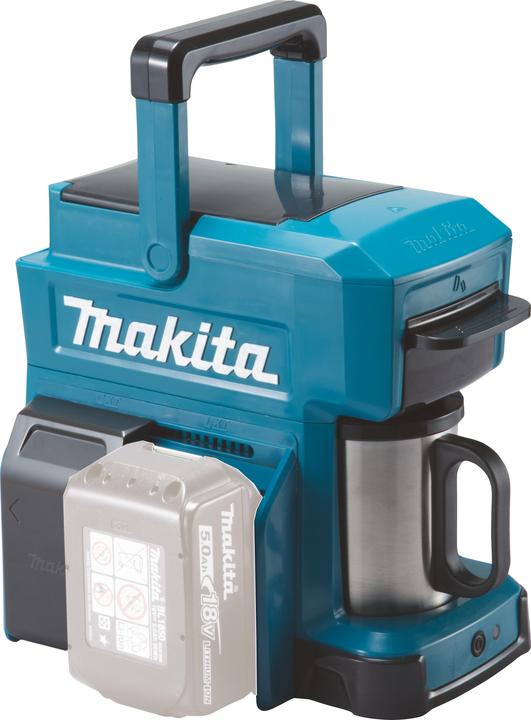 Produktbild Makita DCM501Z