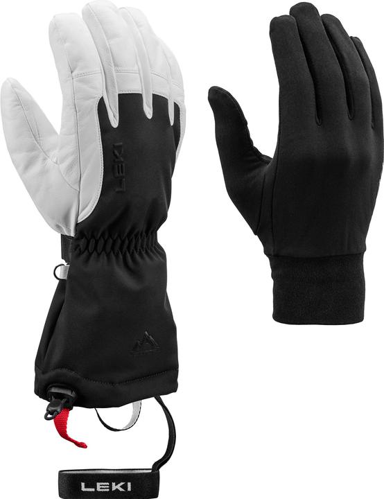 Leki Guide X-Treme (L)