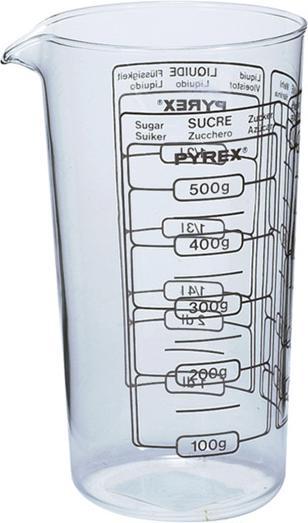Immagine prodotto Pyrex Classico (500 ml)