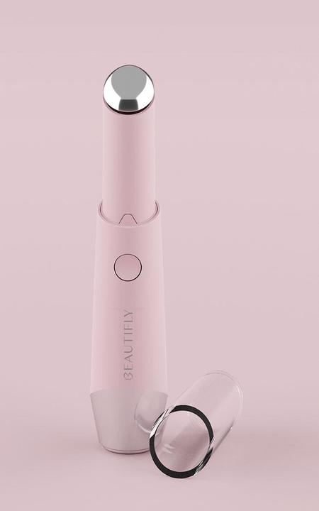 Actual product image Beautifly B-Blink Blush