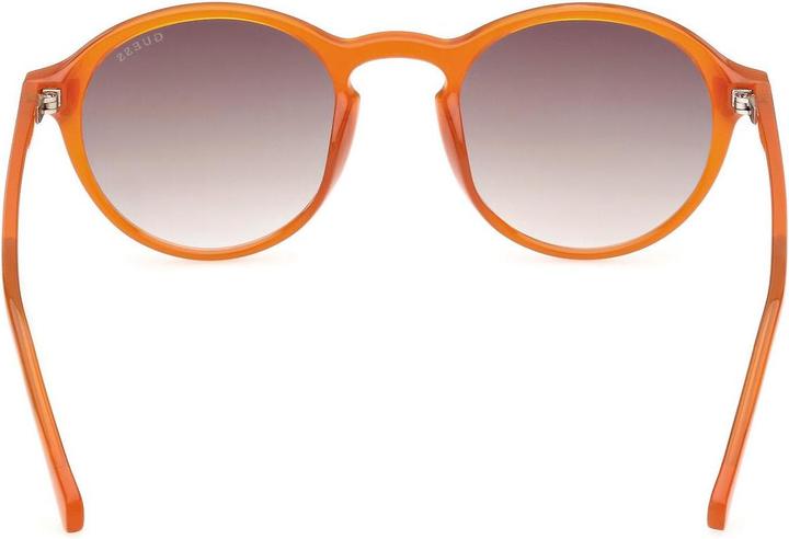 Produktbild Guess Herren-Sonnenbrille Orange