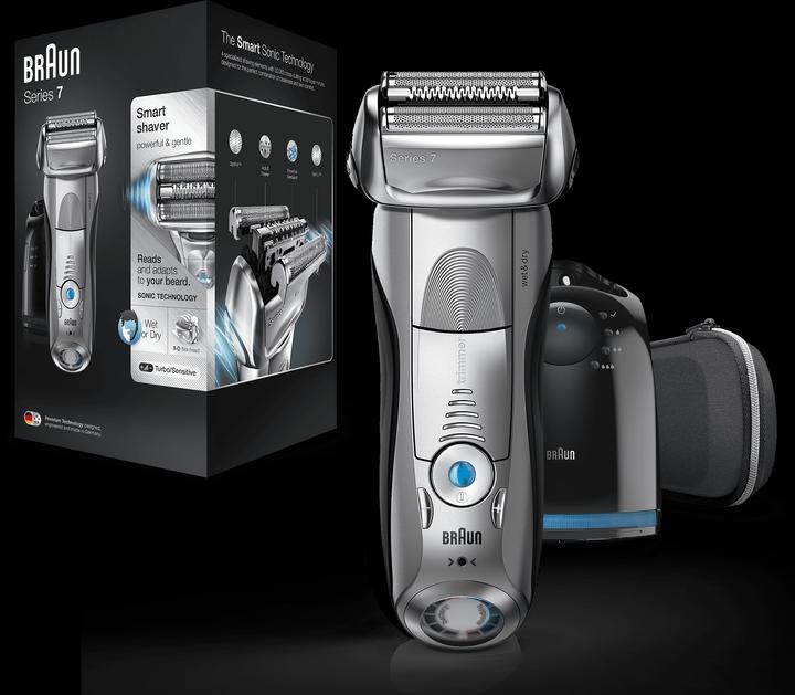 Produktbild Braun Series 7