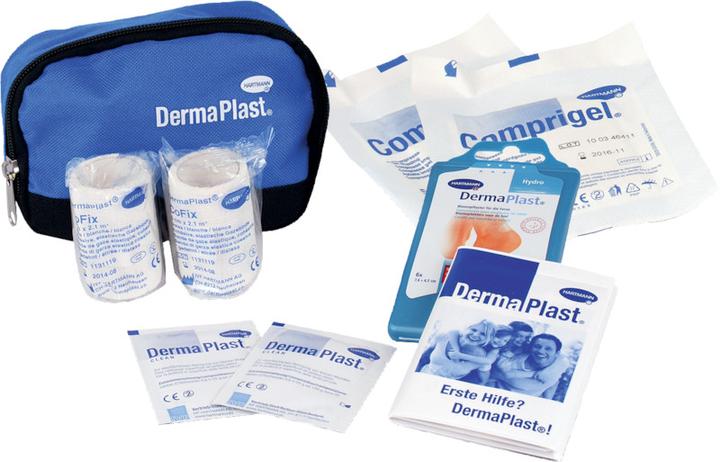 Produktbild DermaPlast Smart (Erste Hilfe Set Zubehör)