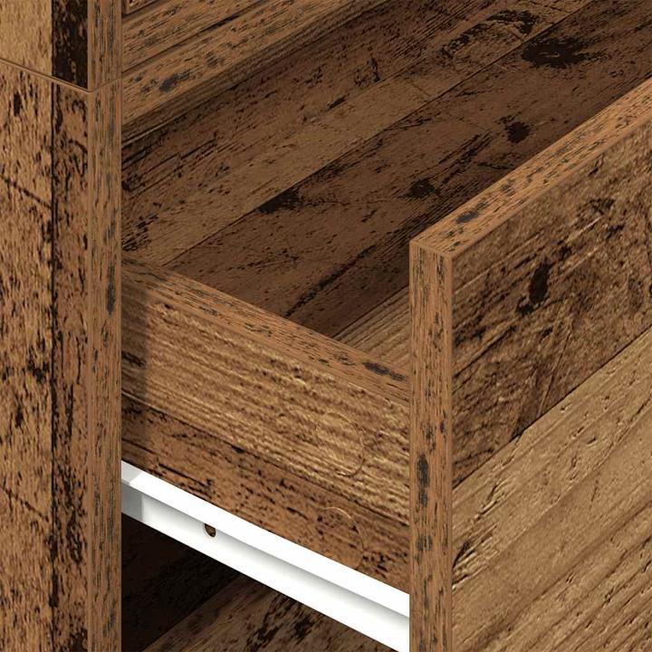 Image du produit VidaXL Lynne (60 x 31 x 40 cm)