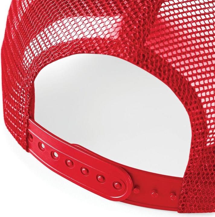 Actual product image Beechfield Mesh Trucker Baseball Cap (One size)