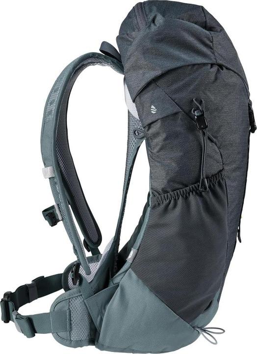 Actual product image Deuter AC Lite 14 SL aloe dusk (14 l)