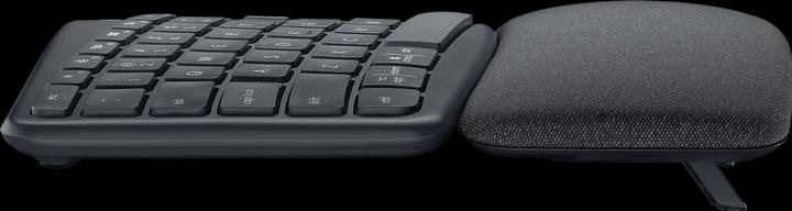 Image du produit Logitech Ergo K860 (CH, Sans fil)