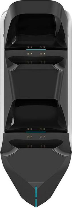Produktbild Savio DELL Dock mit zwei Ladefunktionen – HD22Q (PS5)