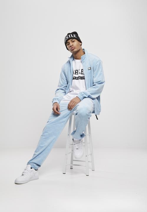Immagine prodotto Southpole Pantaloni AOP Velour (M)