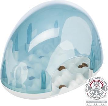 Actual product image Trixie Cat Activity Snack Box (Cat food toy)