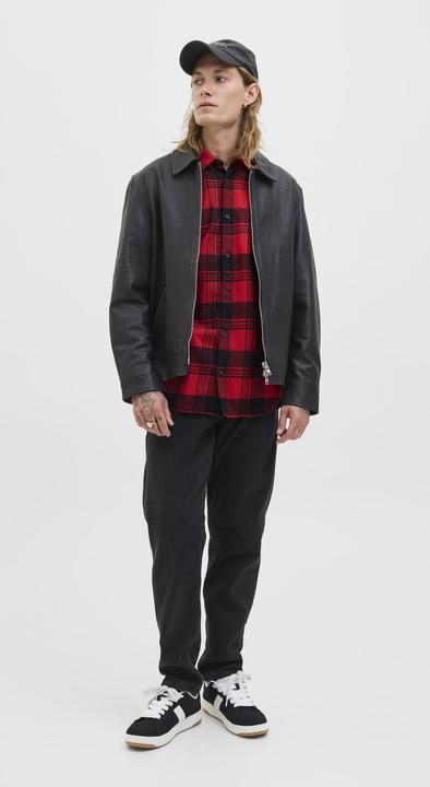 Image du produit Jack & Jones Regular Fit Hemd Hemd (L)