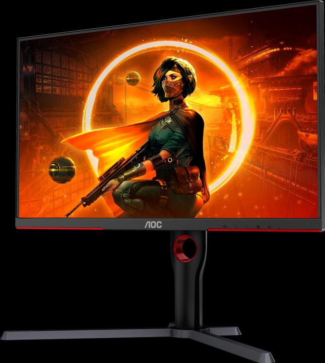 Immagine prodotto AOC Q27G3XMN/BK (2560 x 1440 pixel, 27")