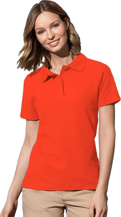 Immagine prodotto Stedman Polo in cotone (S)