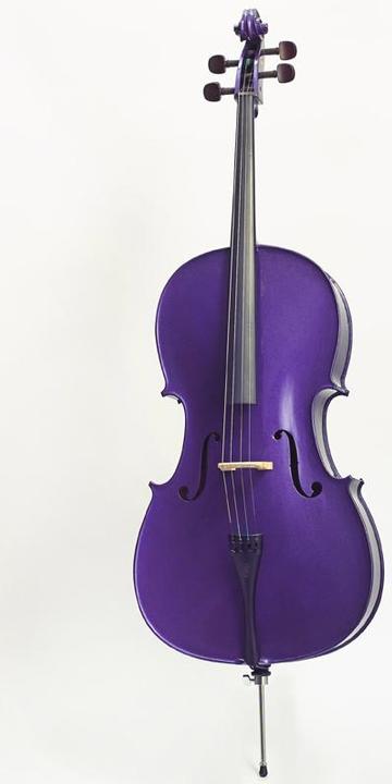 Stentor Harlequin (Violoncelle, 4/4)