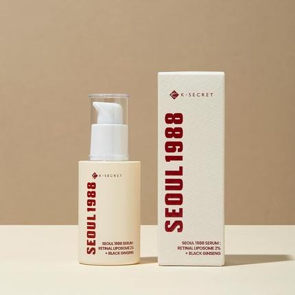 Produktbild K-Secret Seoul 1988 (30 ml)