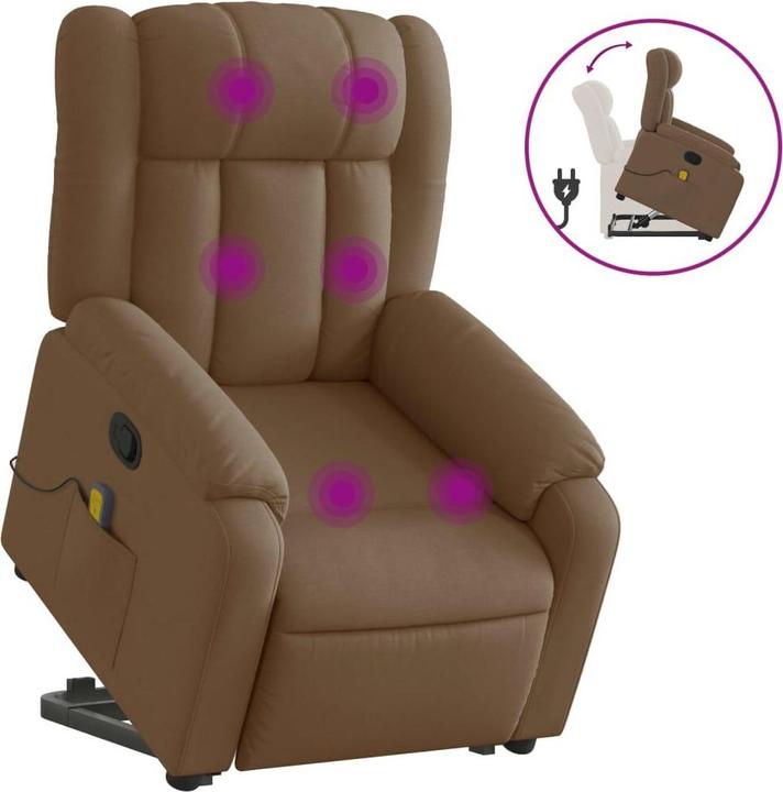Actual product image VidaXL Iseabal