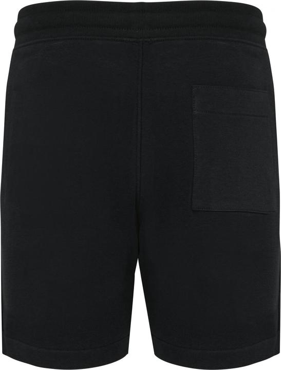 Actual product image Kariban Eco-friendly, non-scratch fleece shorts (4XL)
