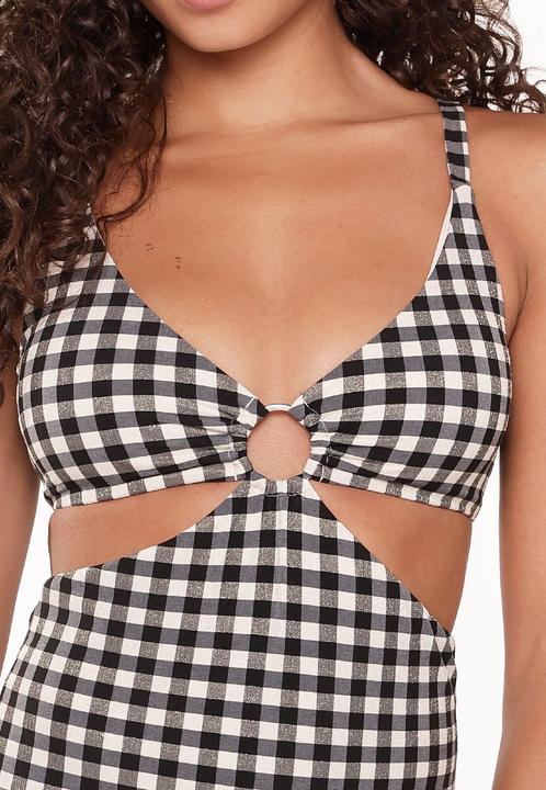Actual product image LingaDore Swimming costume (44)