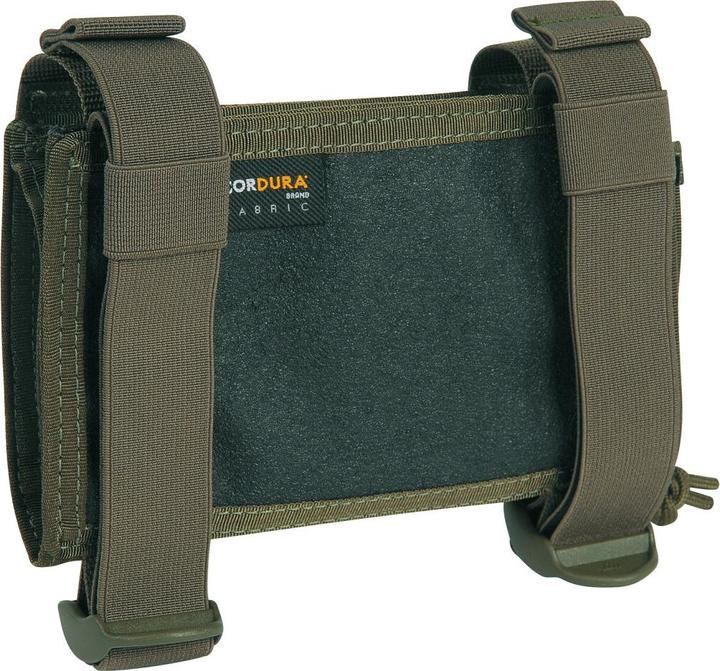 Tasmanian Tiger TT Wrist Office Verde oliva