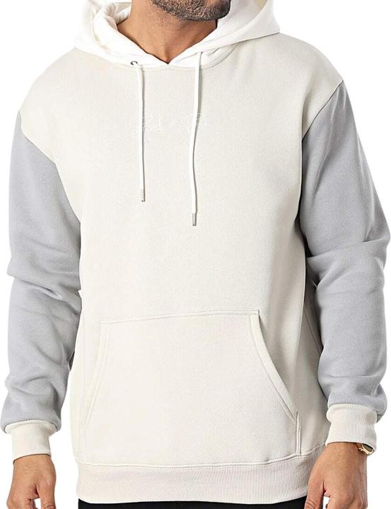 Blanc, Gris