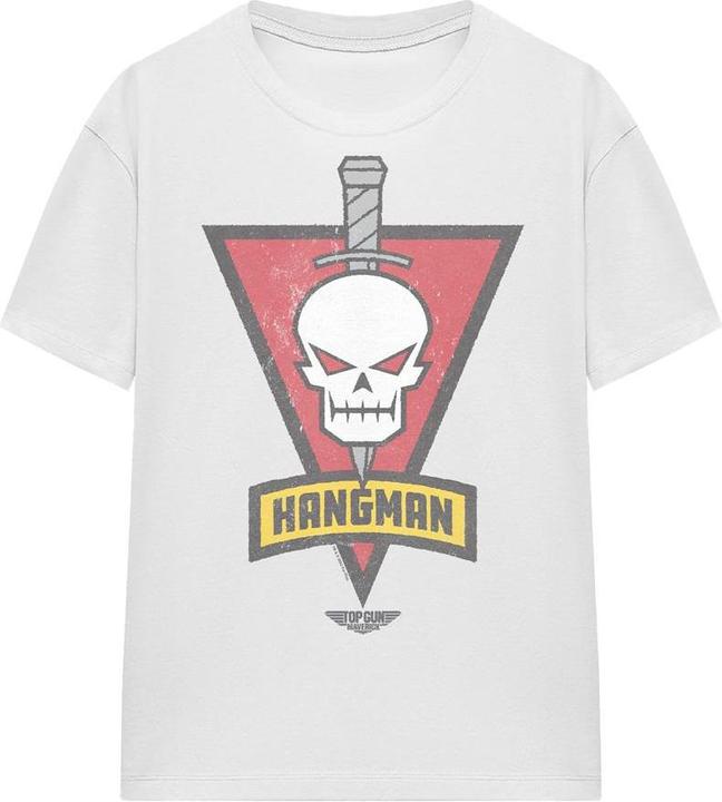 Produktbild Top Gun Hangman Call Sign TShirt (XL)