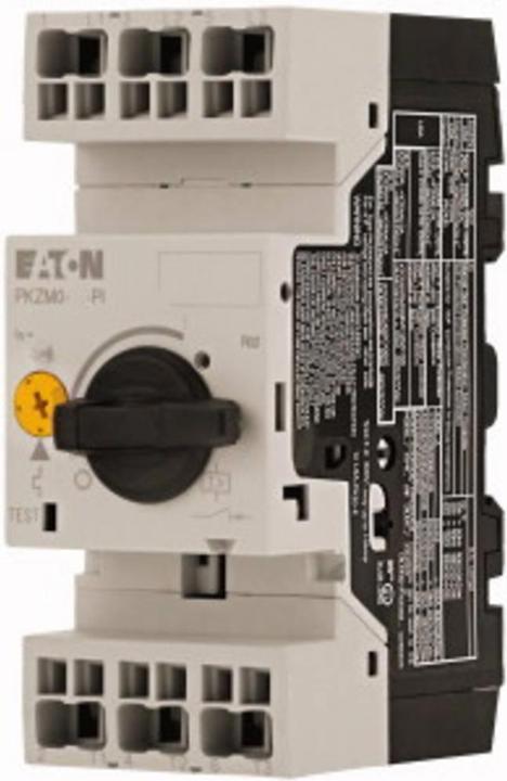 Actual product image Eaton Motorschutzschalter PKZM0-12-PI#199158