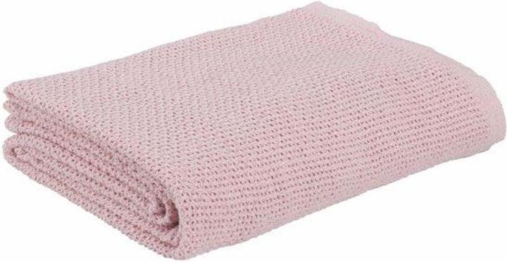 Eskimo (Rosa) - Sommerdecke