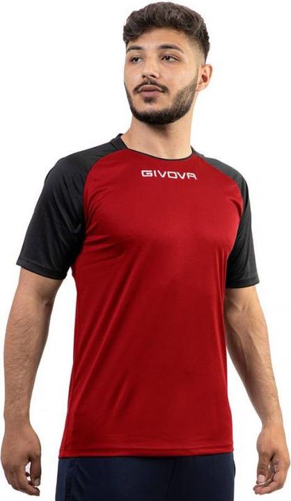 Actual product image Givova Capo-T-Shirt (L)