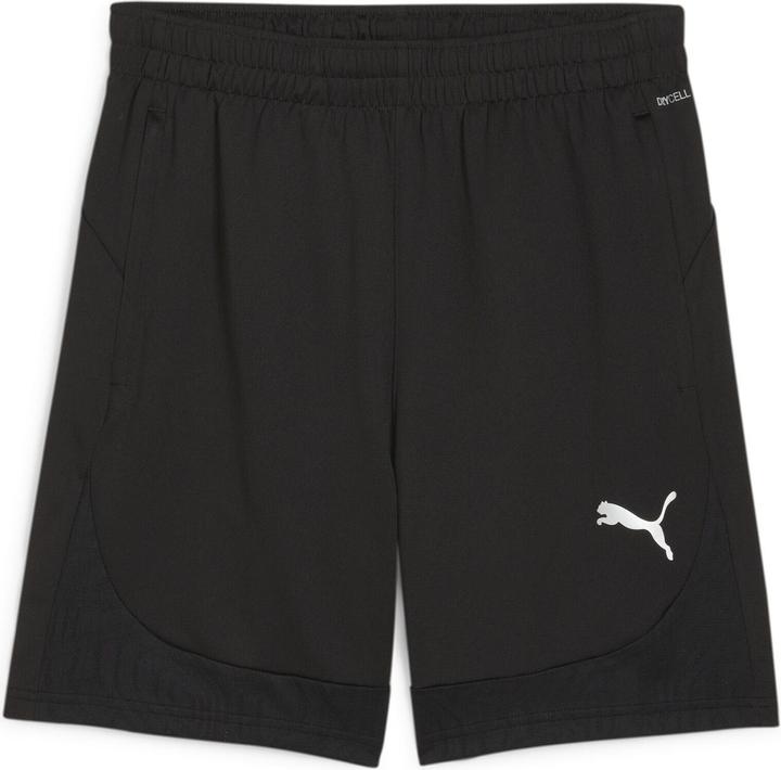 Actual product image Puma teamFINAL Training Shorts (S)