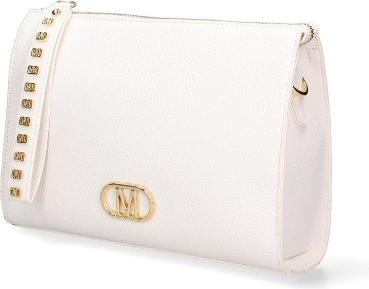 Produktbild Marc Ellis Damen Handtasche - Modell Erisia Nova - 100% Polyurethan - 25.0 X 18.0 X 7.0 Cm