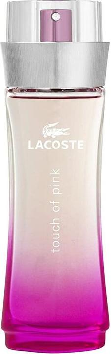 Produktbild Lacoste Touch of Pink (Eau de Toilette, 50 ml)